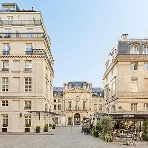 Grand Du Palais Royal 5* París